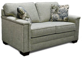 Lincoln - Loveseat