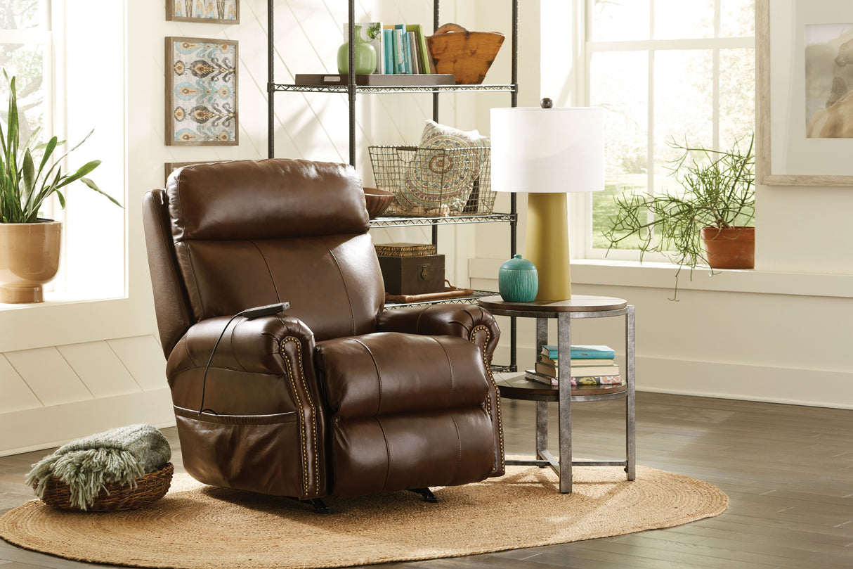 Vito - Power Rocker Recliner