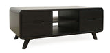 Marlowe - Coffee Table - Dark Brown