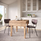 Owen - Upholstered Chair (Set of 2)