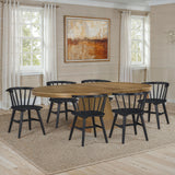 Vaughn - Dining Set