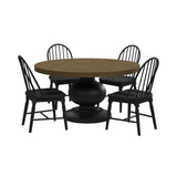 Heritage - Standard Height Dining Set