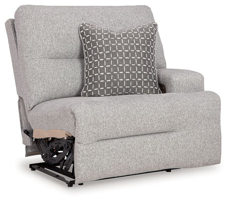 Acklen Place - 7 Piece Reclining Sectional