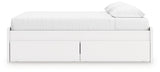 Onita - Platform Bed