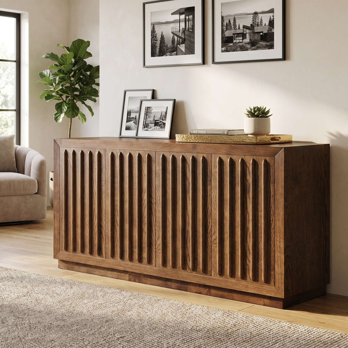 Maven 60" Cabinet