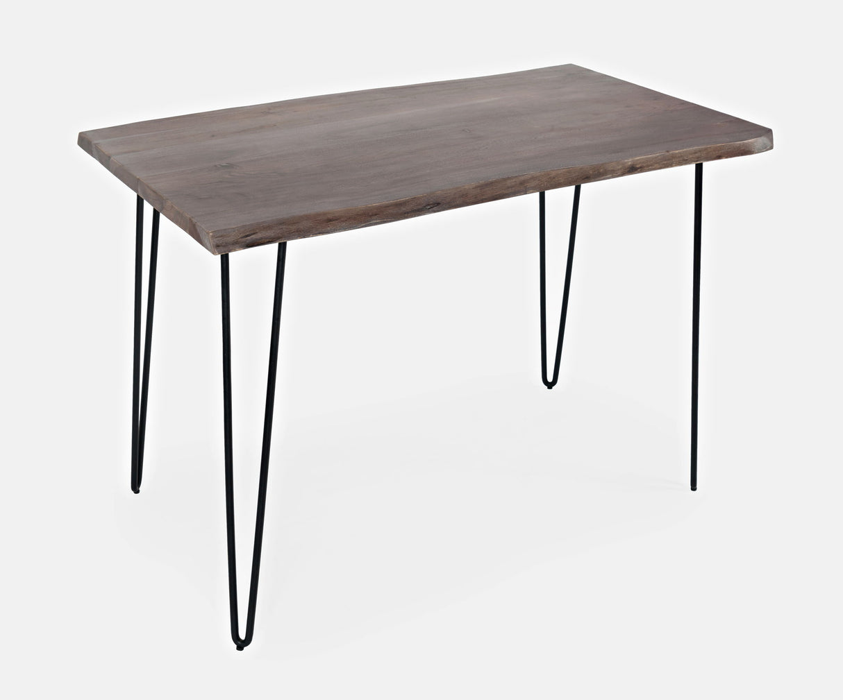 Nature's Edge - Dining Table - Slate