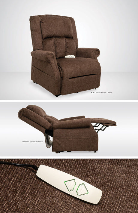 MM-7001 Power Lift Recliner