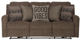 Calvin - Reclining Sofa