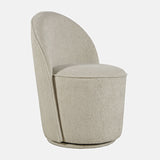 Landon - Swivel Dining Chair (Set of 2)