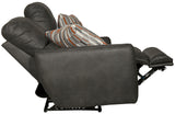 Dorian - Reclining Loveseat