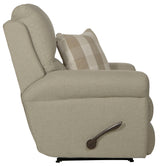 Westport - Glider Recliner