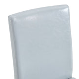 Modern Dining Chairs With Metal Legs