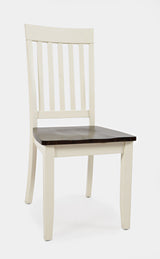 Decatur Lane - Slatback Chair (Set of 2)