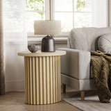 Auden End Table