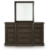 Wickenger - Dresser