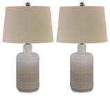Marnina - Table Lamp