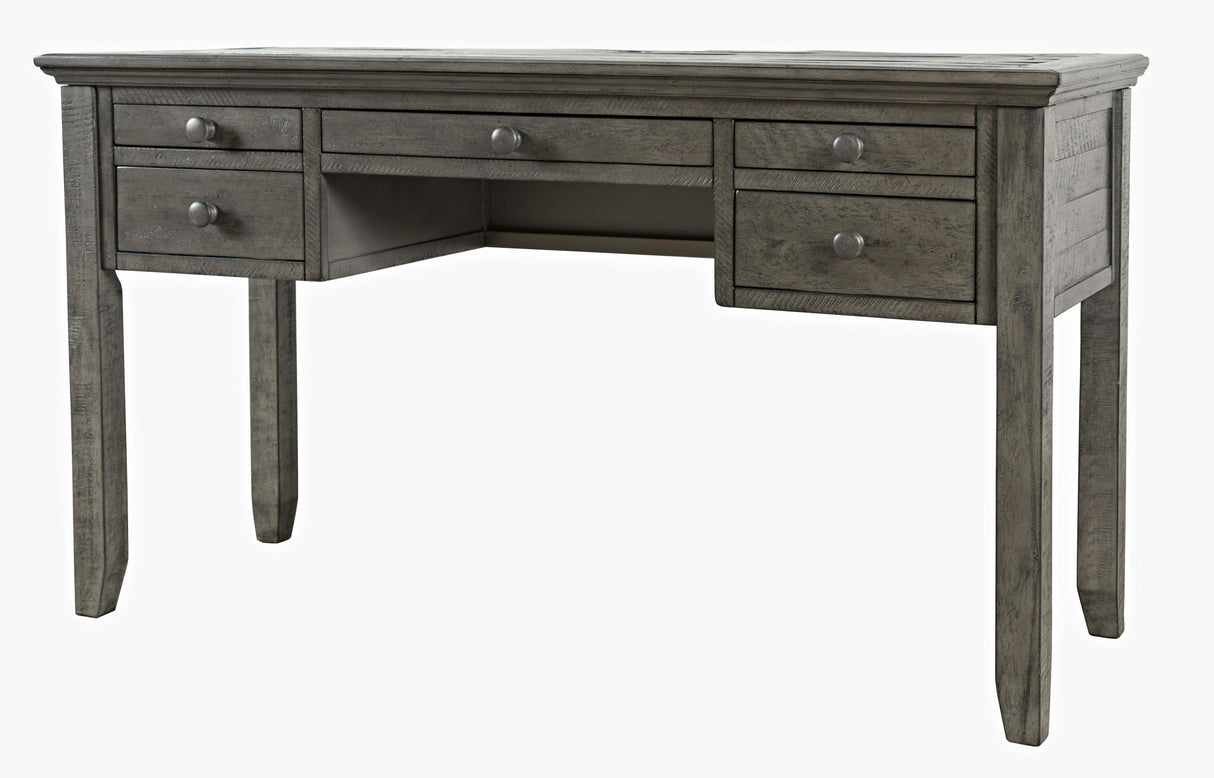 Rustic Shores - Power Desk
