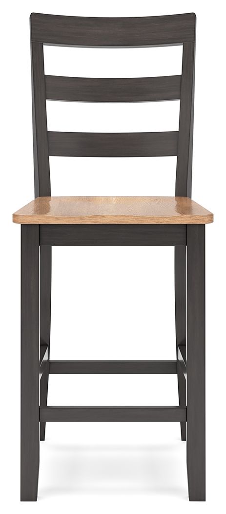 Gesthaven - Barstool (Set of 2)