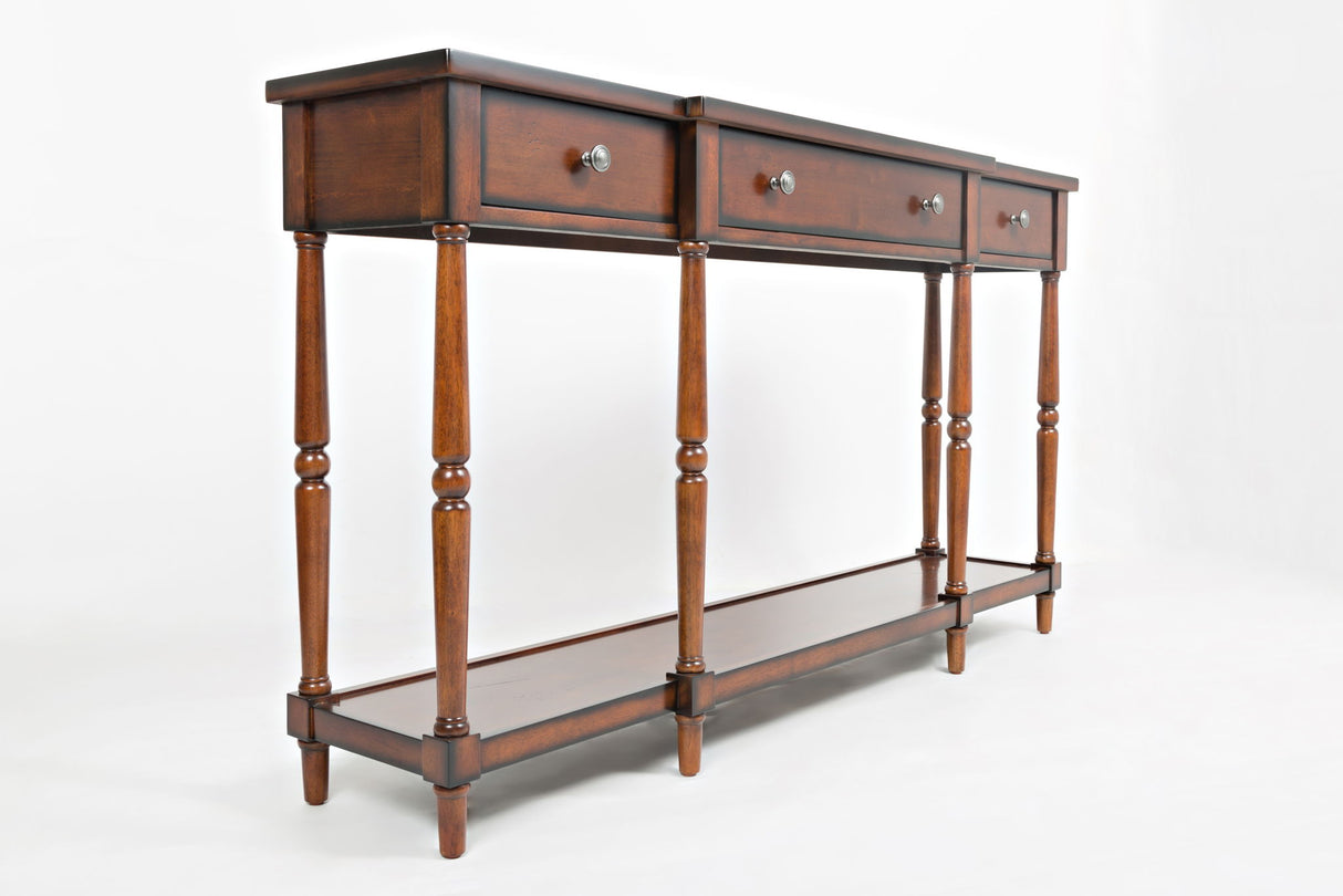 Stately Home - Console