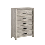 Eleanor - Bedroom Set
