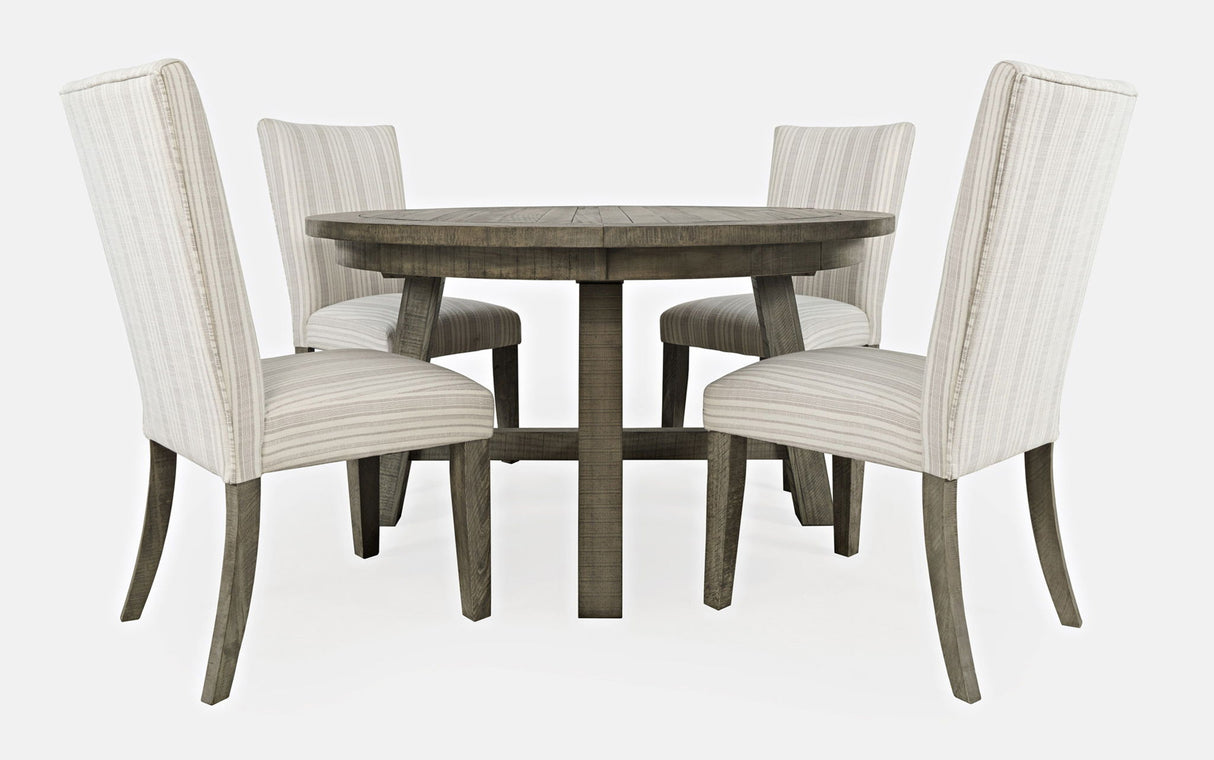 Telluride - Round Dining Set