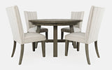 Telluride - Round Dining Set