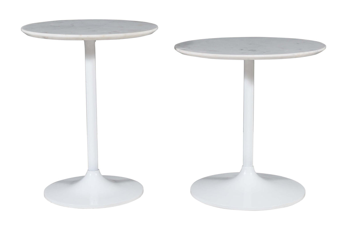 Global Archive - Camille Nesting Tables