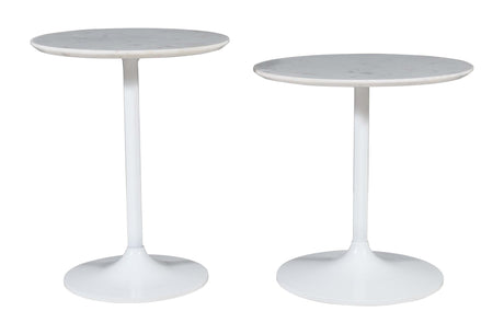 Global Archive - Camille Nesting Tables