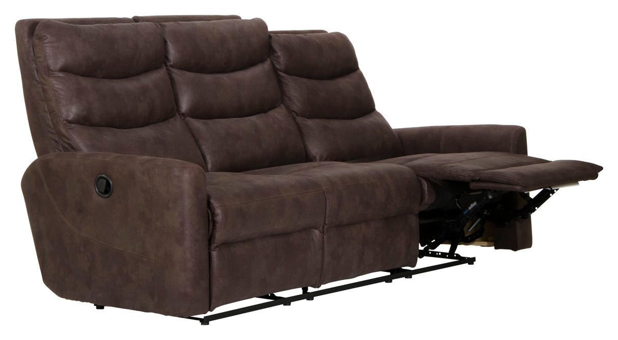 Gill - Reclining Sofa