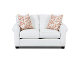 Collins - Loveseat