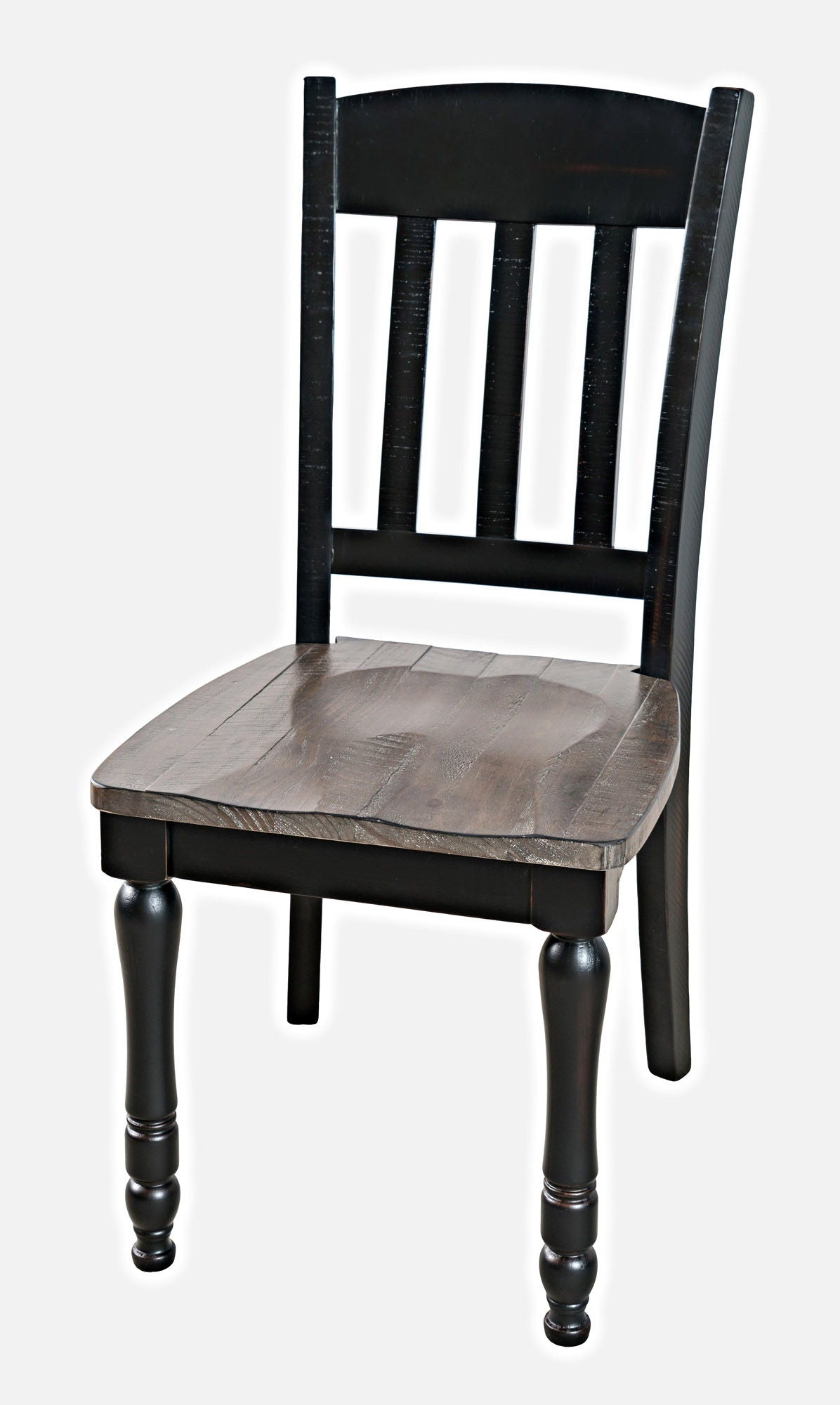 Madison County - Slatback Chair (Set of 2)