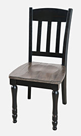 Madison County - Slatback Chair (Set of 2)