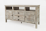 Artisan's Craft - Media Console
