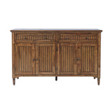 Bridgton - Accent Cabinet