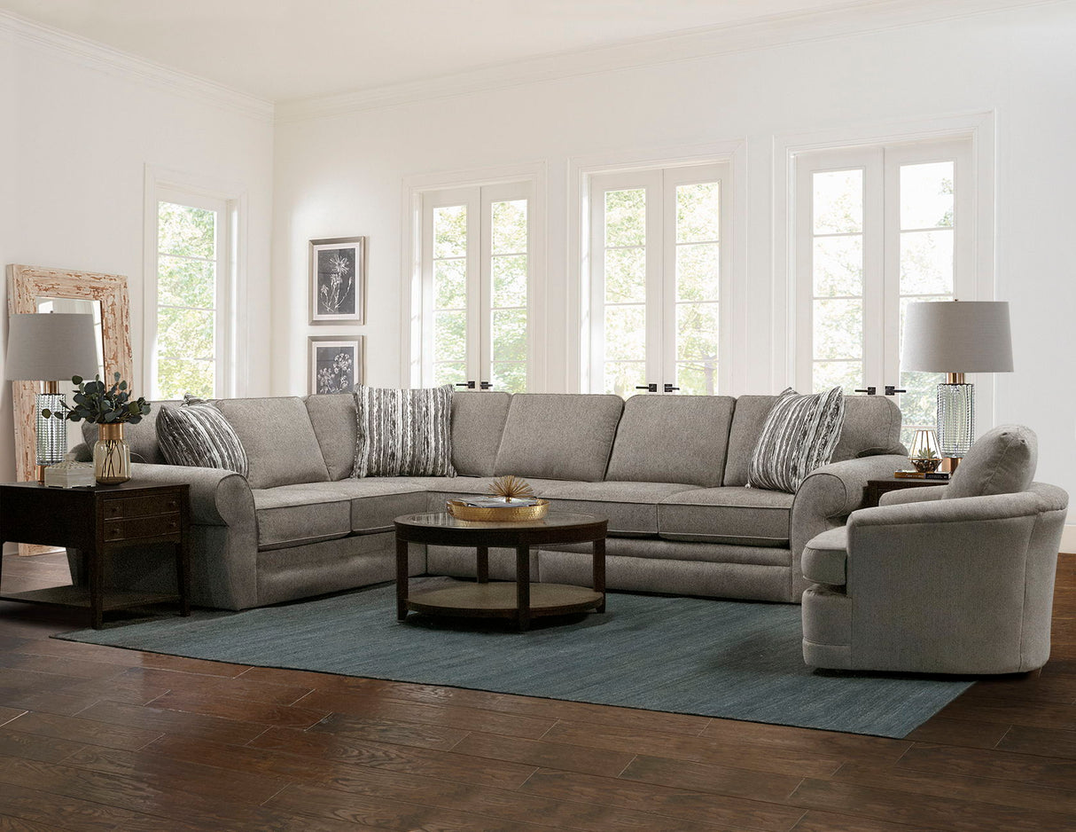 Dolly - Sectional