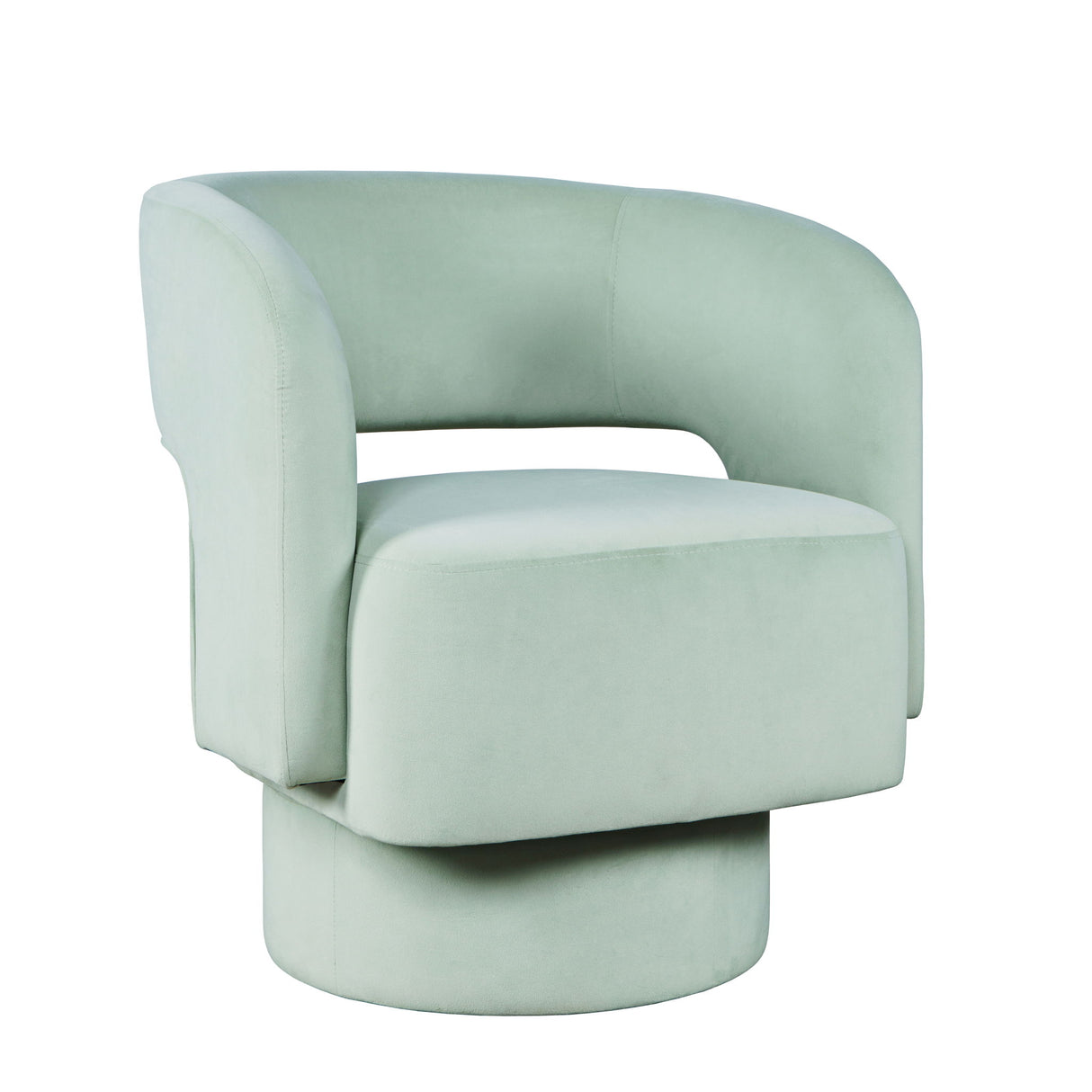 Sutton - Swivel Chair