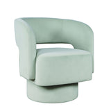 Sutton - Swivel Chair