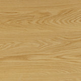 Brix Square End Table - Espresso