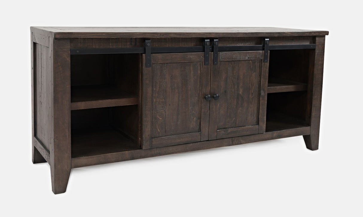 Madison County - 60" Media Console