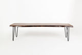 Nature's Edge - 70" Bench