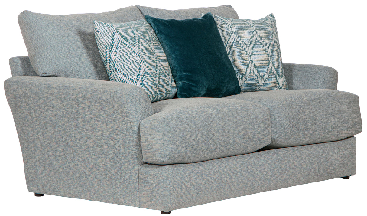 Howell - Loveseat