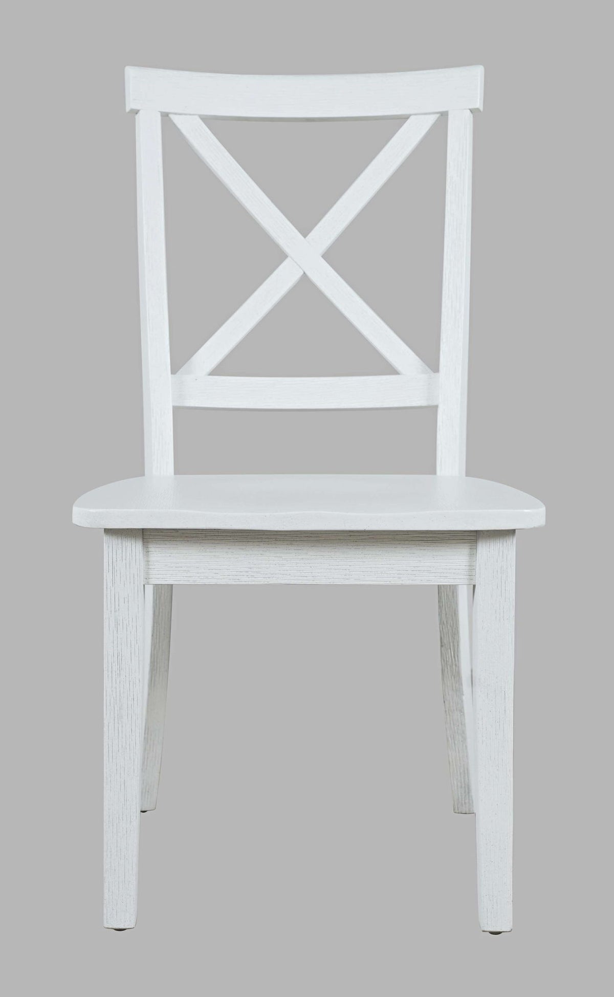 Eastern Tides - X Back Dining Chair (Set of 2)