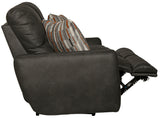 Dorian - Reclining Loveseat