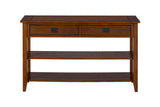 Mission Oak - Table