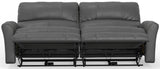 Fredda - Power Reclining Sofa