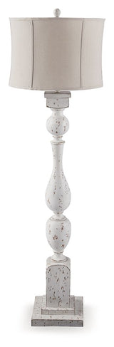 Madsbrook - Poly Lamp