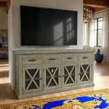 Telluride - Server