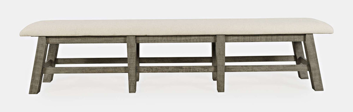 Telluride - 85" Dining Bench