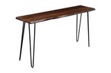 Nature's Edge - Sofa Counter Table