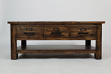 Cannon Valley - Table